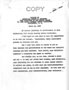 Washington, D.C.: Housing Intern Conference, March 13, 1966