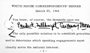 Washington: White House Correspondents, March 25, 1966
