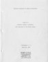 Washington, D.C.: Grain Co-ops Briefing, March 30, 1966