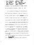 District of Columbia, Statement on Summer Programs, April 22, 1966