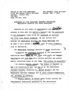Washington Briefing for Young Americans, Washington, D.C., May 3, 1966