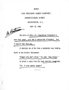 Democratic Congressional Dinner, Washington, D.C., May 12, 1966
