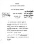 Plans For Progress, Ceremony, Washington, D.C., June 6, 1966