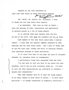 Mayflower Hotel, Washington, Task Force on Youth Motivation, June 14, 1966