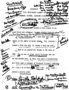 Albuquerque trip: Testamonial Dinner for Senator Clinton P. Anderson, Albuquerque, New Mexico, September 9-10 1966