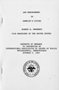 International Association of Chiefs of Police, Philadelphia, Pennsylvania, October 5, 1966