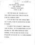 Goddard Library Convocation and Time Capsule, Clark University, Worcester, Massachusetts, October 12, 1966