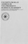 Public Service Conference, Westinghouse Broadcasting Corp., Philadelphia, Pennsylvania, October 26, 1966