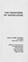 Dedication of General Dynamics/Electric Boat Company, Groton, Connecticut: The Frontiers of Knowledge, October 31, 1966