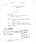Senate Youth Program, Washington, D.C., January 24, 1967