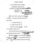 Smithsonian Symposium: The Quality of Man's Environment, Washington, D.C., February 17, 1967