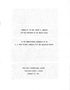 Undersea Test-Evaluation Center Dedication (AUTEC), Palm Beach, Florida, February 26, 1967