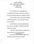 European trip: Arrival statement, The Hague, Netherlands, March 28, 1967