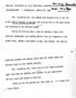 European trip: Arrival statement, Bonn, West Germany, March 29-30, 1967