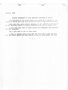 European trip: Arrival statement: Berlin, Germany, April 6, 1967