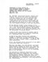 Freedom House 25th Anniversary, New York City (taped remarks, cancelled), March 29, 1967
