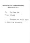 Trip to Korea: Interview on Armed Forces Korean Network, Seoul, Korea, July 3, 1967