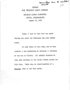 American Legion National Convention, Boston, Massachusetts (cancelled), August 29, 1967
