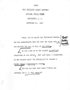 National Postal Forum, Washington, D.C., September 15, 1967