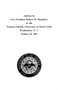 National Conference on Rural Youth, Washington, D.C., October 23, 1967