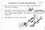 Federation of Jewish Philanthropies, New York City, November 15, 1967
