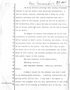 Drafts regarding speeches, undated 1968, folder 3