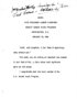 Hearst Senate Youth Program, January 24, 1968