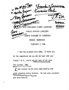 Public Affairs Luncheon, Chamber of Commerce, Omaha, February 2, 1968