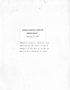 African-American Institute Dinner, February 22, 1968
