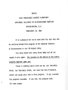 National Alliance of Businessmen Meeting, February 23, 1968
