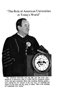 American University Anniversary Convocation, February 24, 1968