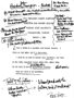 Florida State University: Q and A, March 1, 1968