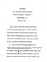 Youth Opportunity Campaign Statement, Washington, D.C., April 22, 1968