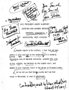 Marshall University Question and Answer session, April 24, 1968