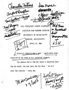University of Mississippi question and answer session and breakfast, April 25, 1968