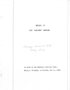 Michigan Democratic Century fund, May 14, 1968