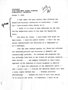 Republican National Convention Statement, August 7, 1968