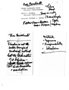 Governor's Reception, E. Brunswick, New Jersey, August 15, 1968