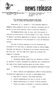 Education: Statement, Task Force Report, October 6, 1968