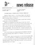 Vanderburgh Company Democratic dinner and statement to the people, Evansville, Indiana, October 14, 1968