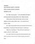 Speech on Mr. Nixon's security statement, October 24, 1968