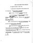 Drafts, and related material, by area: New York City and environs, November 2, 1968