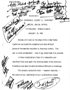 United Jewish Appeal, Pittsburgh, Pennsylvania, January 23, 1969