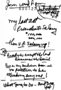Walter Burke Testimonial Dinner, Milwaukee, Wisconsin, February 12, 1969