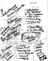 Democratic Party Rally, Wausau, Wisconsin, March 21, 1969
