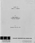 AJC-Israel Emergency Fund, Detroit, Michigan, March 26, 1969