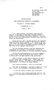 William C. Foster Dinner: Arms Control, Washington, D.C., April 3, 1969