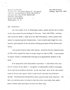 McGovern Commission Statement, Washington, D.C., April 25, 1969