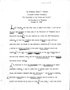 Indictment of the System and Society, University of Minnesota, October 16, 1969