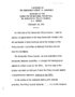 Statement at Committee on National Priorities hearing, Washington, D.C., February 24, 1970
